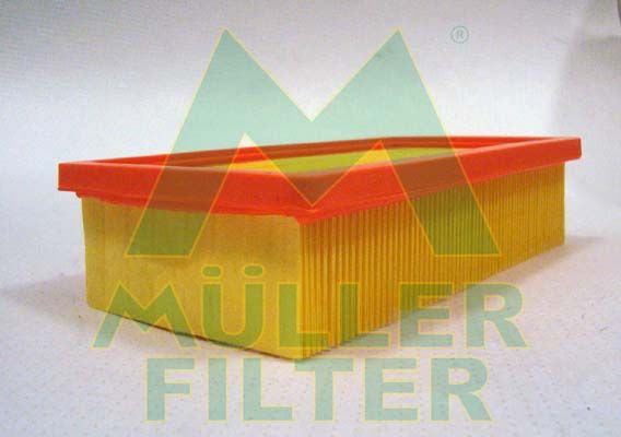 MULLER FILTER Gaisa filtrs PA358HM